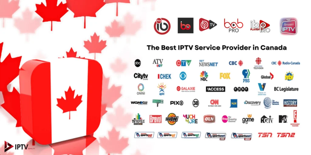 CA IPTV