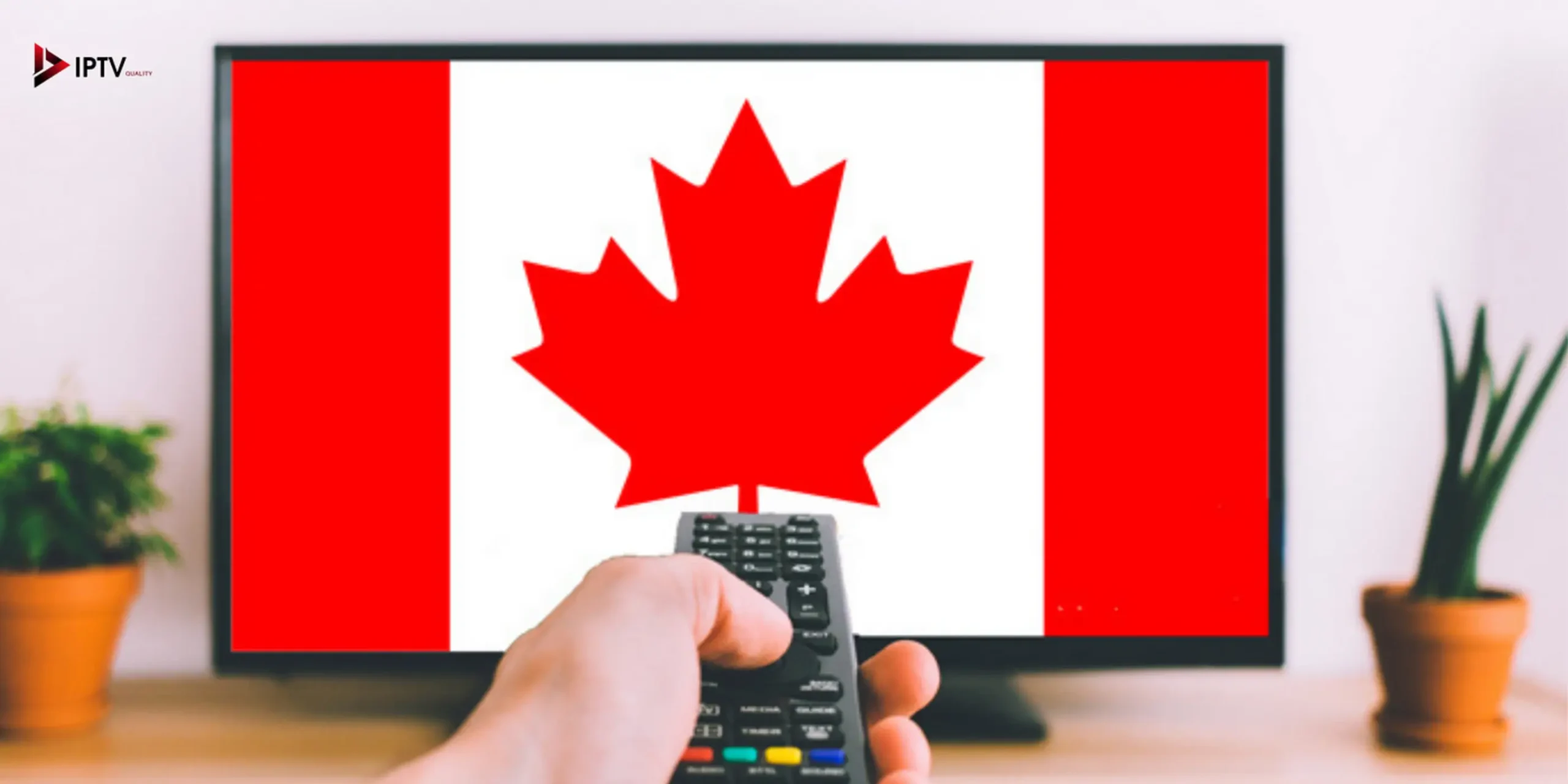 IPTV Canada