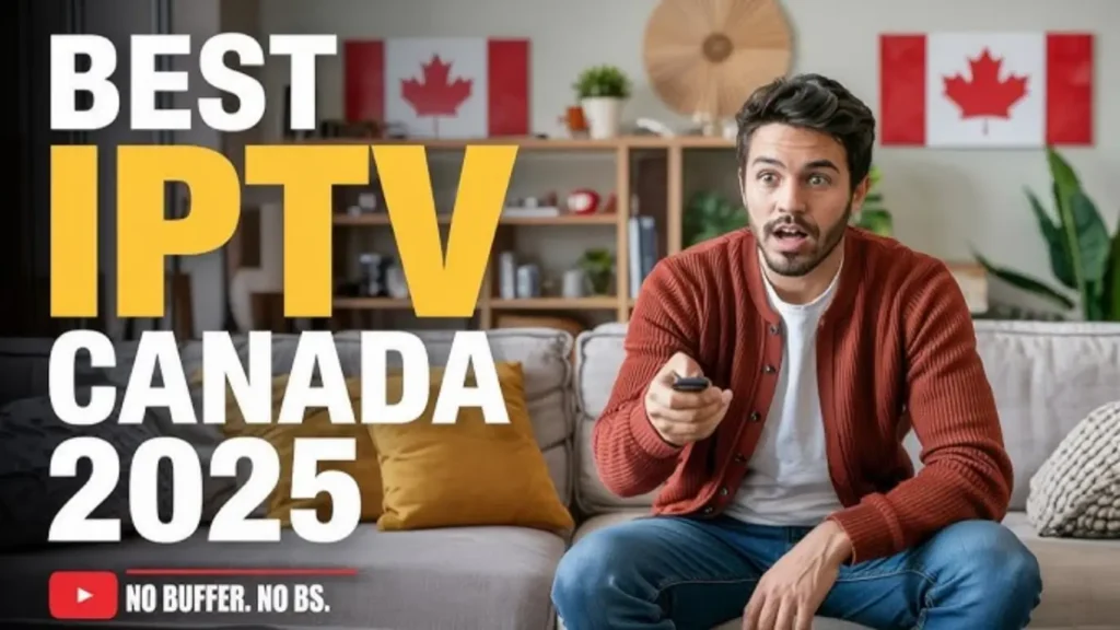 CA IPTV