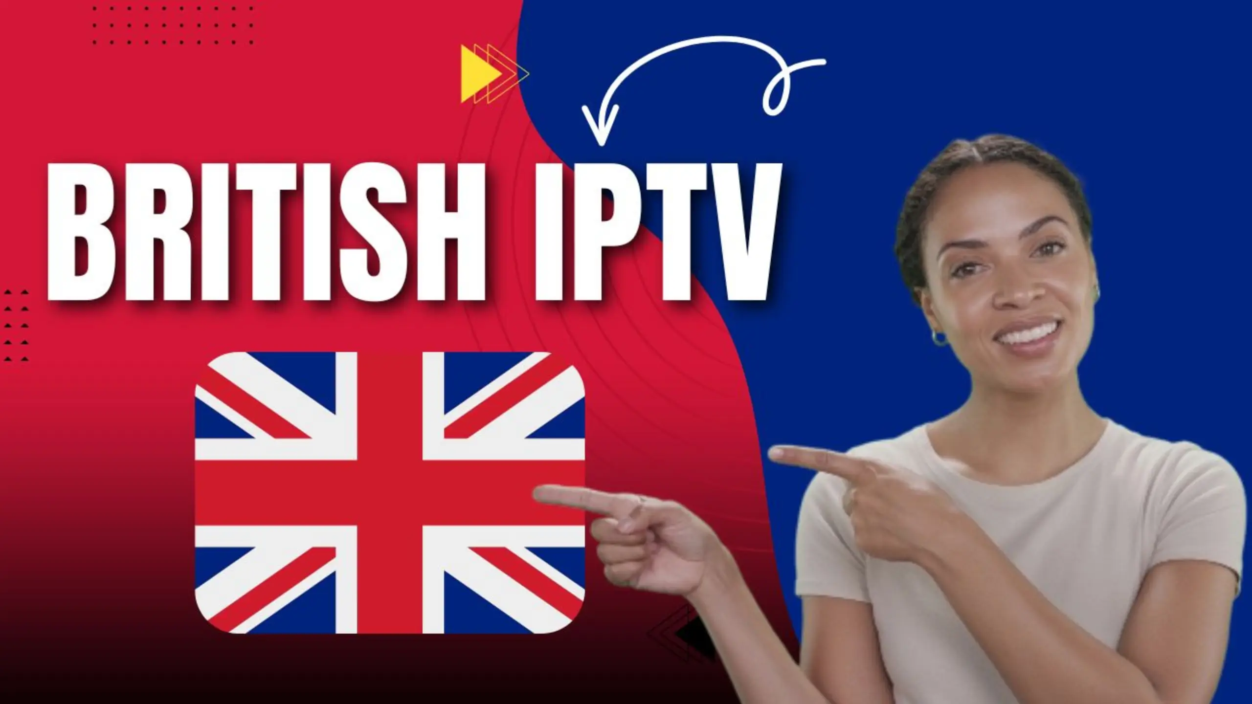 British IPTV
