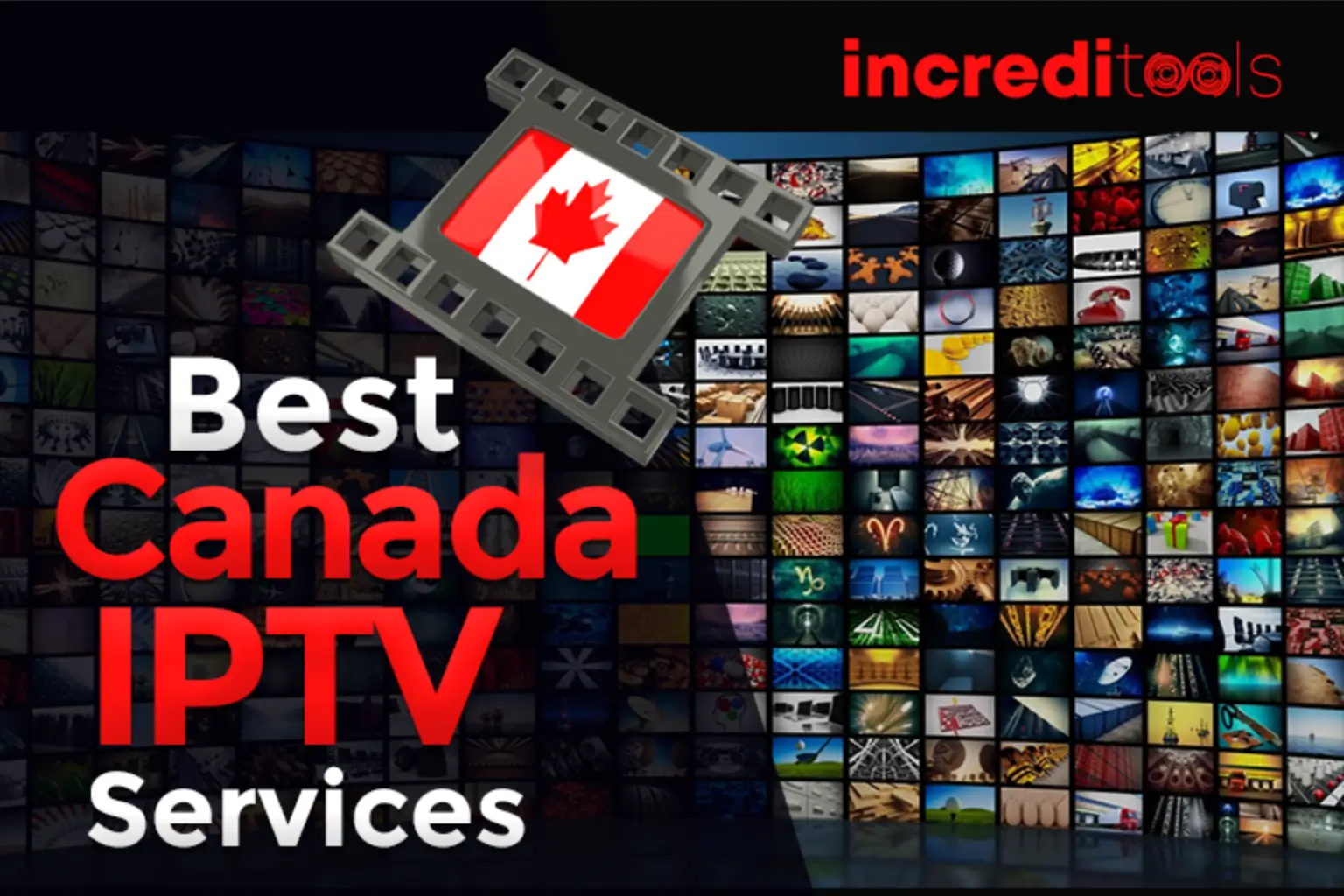 IPTV Canada