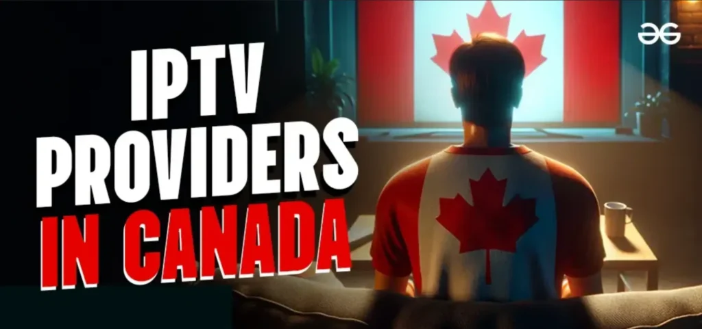 IPTV Canada